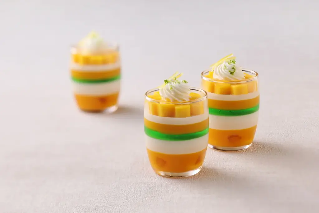 【グランドニッコー東京 台場】「夏のスイーツ&パン」提供期間：2025年7月1日（火）～8月31日（日） 画像 2