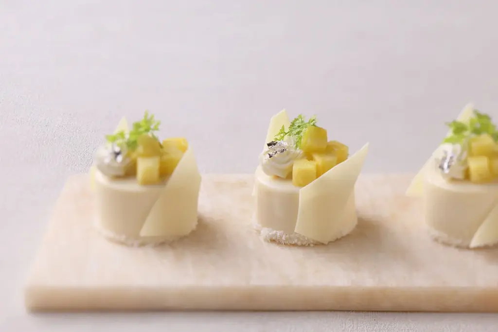 【グランドニッコー東京 台場】「夏のスイーツ&パン」提供期間：2025年7月1日（火）～8月31日（日） 画像 4