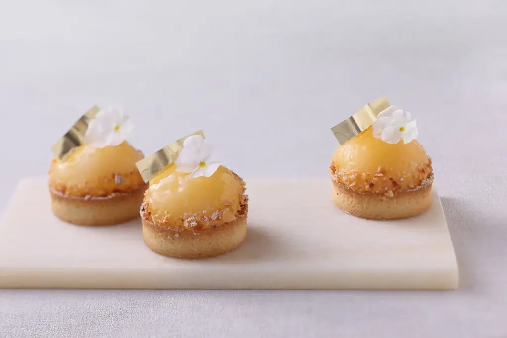 【グランドニッコー東京 台場】「夏のスイーツ&パン」提供期間：2025年7月1日（火）～8月31日（日） 画像 5