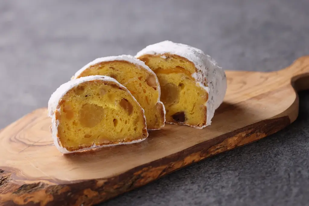 【グランドニッコー東京 台場】「夏のスイーツ&パン」提供期間：2025年7月1日（火）～8月31日（日） 画像 8