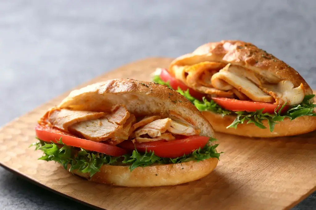 【グランドニッコー東京 台場】「夏のスイーツ&パン」提供期間：2025年7月1日（火）～8月31日（日） 画像 9