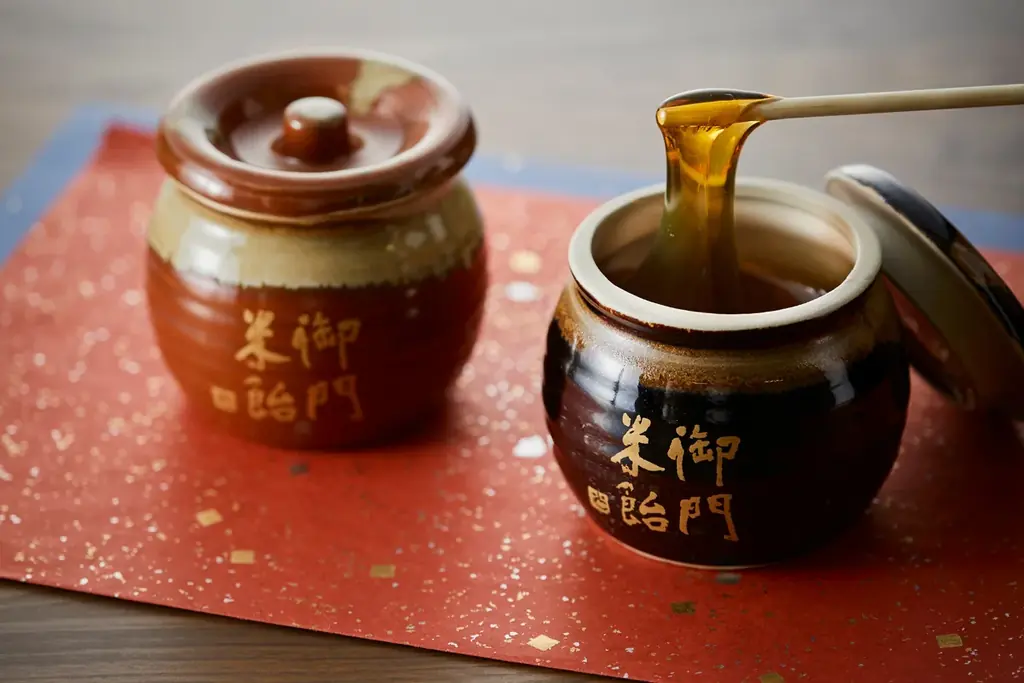【AKOMEYA TOKYO】“国産素材”にこだわったかき氷が6月26日よりAKOMEYA食堂 神楽坂に新登場! お米のアコメヤが提案する”米飴”を使用したメニューなどがラインナップ 画像 3