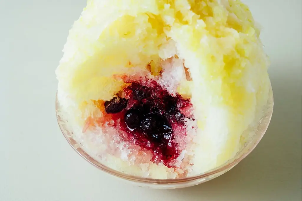 【AKOMEYA TOKYO】“国産素材”にこだわったかき氷が6月26日よりAKOMEYA食堂 神楽坂に新登場！ お米のアコメヤが提案する”米飴”を使用したメニューなどがラインナップ 画像 9