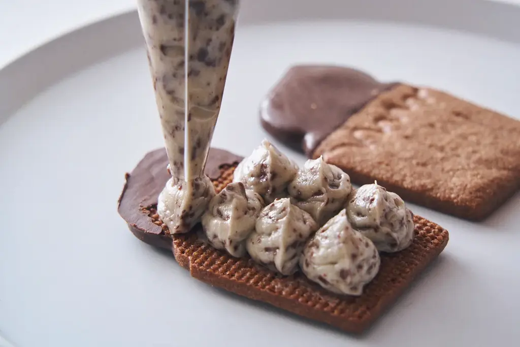 フェアリーケーキフェア “ひとりじめチョコミント” 夏のごほうびチョコミントスイーツ、6/18(水)より発売！ネコ型クッキー缶＆紅茶ペアリングなど新登場 画像 9