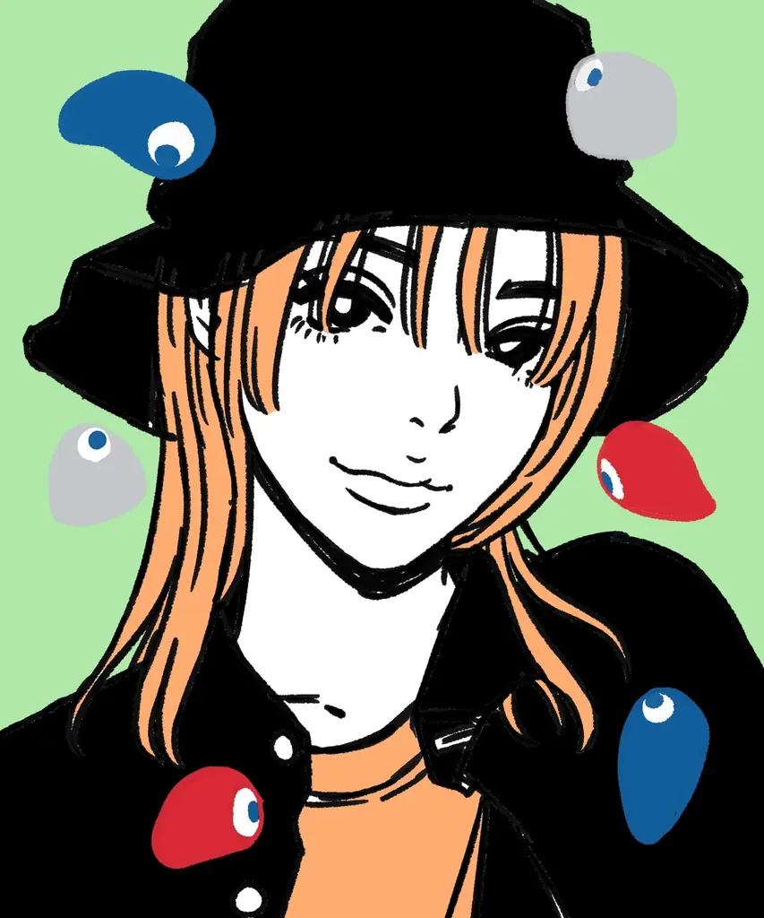 リラックマとのコラボレーション商品を含む34種類の新商品が登場！／2025大阪・関西万博 会場内オフィシャルストア 東ゲート店 大丸松坂屋百貨店 画像 6