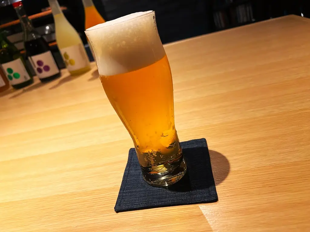 【名古屋市千種区　池下わわ】人気のおばんざい満喫コースとプレミアムドリンク飲み放題プランが新登場！ 画像 12