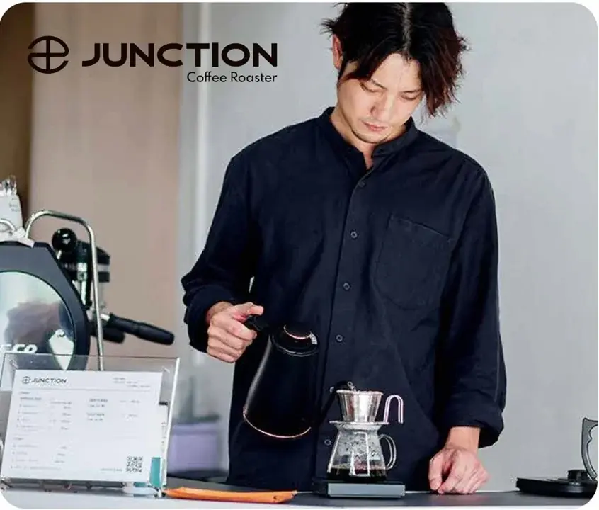 【阪神梅田本店】初の2週間開催！ 東西ロースターの技と情熱を味わう至福の時間「GOOD COFFEE FEST」 画像 11