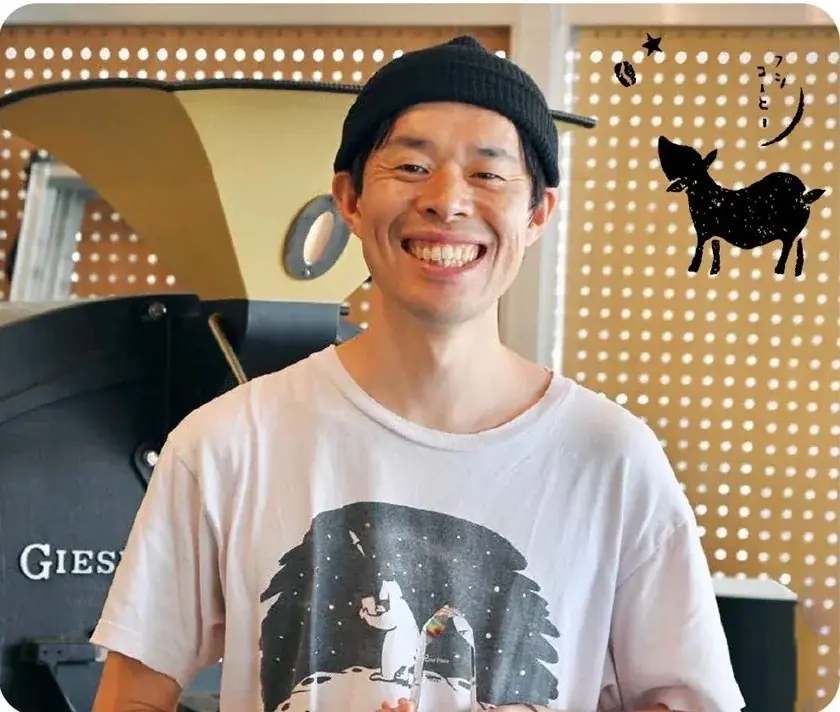 【阪神梅田本店】初の2週間開催！ 東西ロースターの技と情熱を味わう至福の時間「GOOD COFFEE FEST」 画像 12