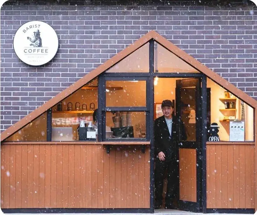 【阪神梅田本店】初の2週間開催！ 東西ロースターの技と情熱を味わう至福の時間「GOOD COFFEE FEST」 画像 5