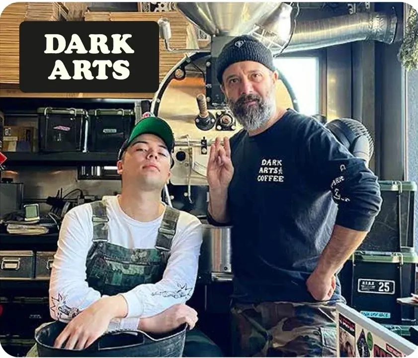 【阪神梅田本店】初の2週間開催！ 東西ロースターの技と情熱を味わう至福の時間「GOOD COFFEE FEST」 画像 6