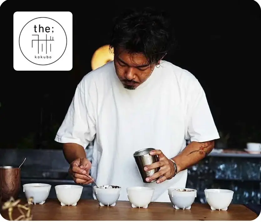 【阪神梅田本店】初の2週間開催！ 東西ロースターの技と情熱を味わう至福の時間「GOOD COFFEE FEST」 画像 7