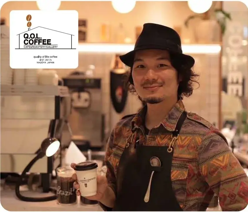 【阪神梅田本店】初の2週間開催！ 東西ロースターの技と情熱を味わう至福の時間「GOOD COFFEE FEST」 画像 8