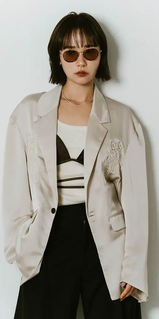 メガネブランド「Zoff」とアパレルブランド「Knuth Marf」とのコラボレーションアイウェア「Zoff｜Knuth Marf」店頭販売決定 画像 8