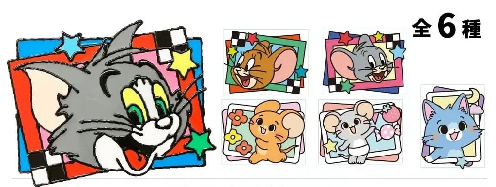 「コクーンシティ 夏のバーゲン」2025年オープンの人気ショップも初参加！約100店舗のお得なセールが6月27日（金）全館一斉スタート！トムとジェリーの体験型イベントも同時開催 画像 14