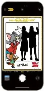 「コクーンシティ 夏のバーゲン」2025年オープンの人気ショップも初参加！約100店舗のお得なセールが6月27日（金）全館一斉スタート！トムとジェリーの体験型イベントも同時開催 画像 15