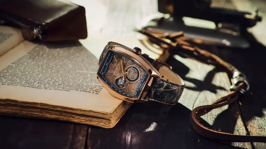 TVアニメ『進撃の巨人』コラボ 「和紙」を使用した日本製の機械式時計がGARRACKから発売。エレン・イェーガー、リヴァイ、エルヴィン・スミスの3モデルを限定各100本で6月20日に予約開始。 画像 20