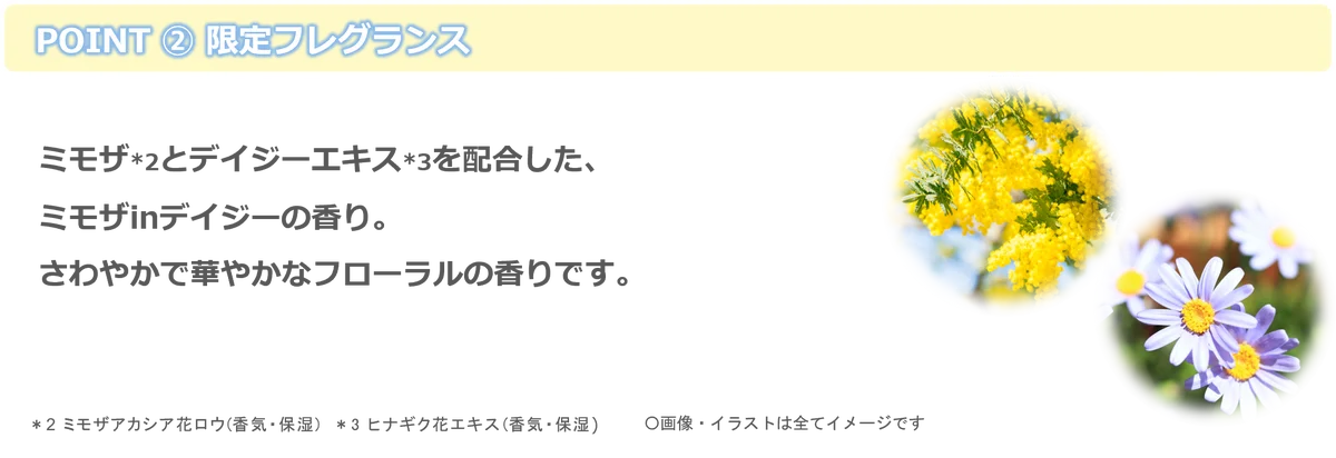 「&honey」と「&PAIR」から「シナモロール、ポムポムプリン」と「マイメロディ、クロミ」限定デザインが登場!2025年6月25日(水)より数量限定発売 画像 5