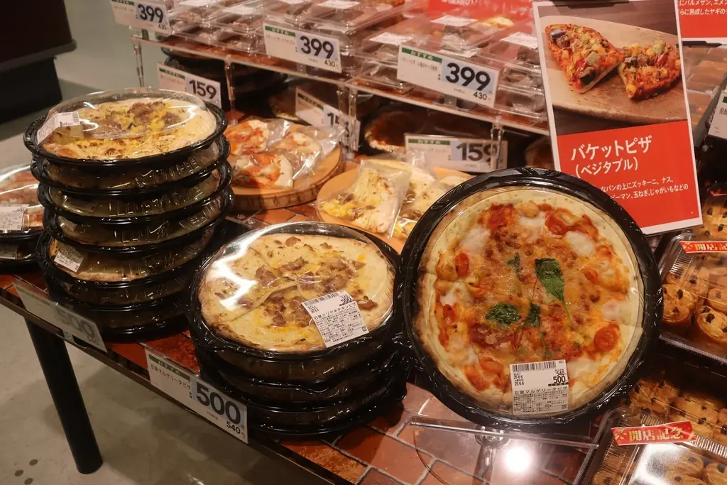 ベイシア大泉店 リニューアルオープン　お買い物しやすい売場に刷新＆輸入品の品揃えを強化 画像 5