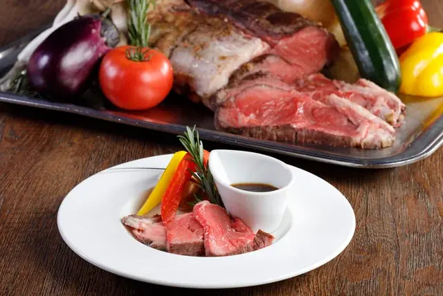 【ホテル近鉄ユニバーサル・シティ】SUMMER MEAT DINING FAIR DINNER BUFFET開催 画像 2