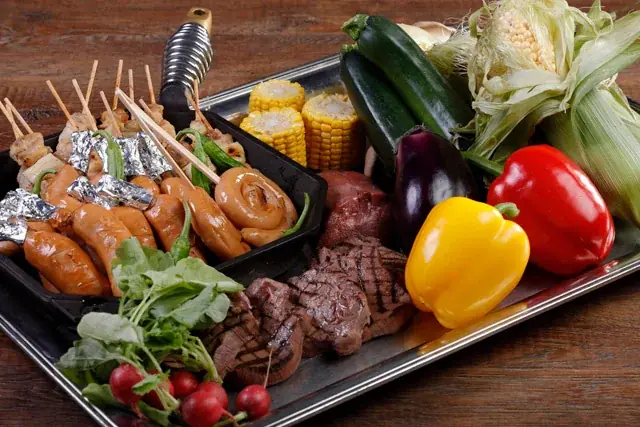 【ホテル近鉄ユニバーサル・シティ】SUMMER MEAT DINING FAIR DINNER BUFFET開催 画像 5