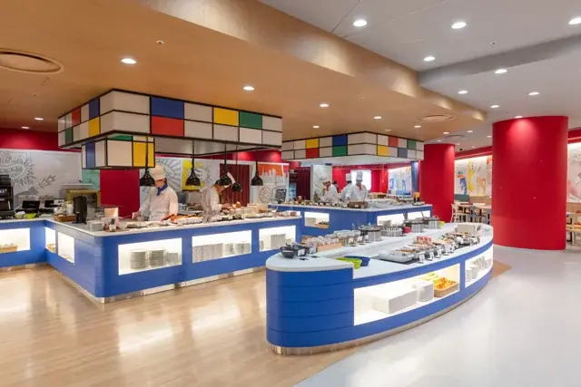 【ホテル近鉄ユニバーサル・シティ】SUMMER MEAT DINING FAIR DINNER BUFFET開催 画像 7