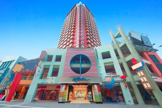 【ホテル近鉄ユニバーサル・シティ】SUMMER MEAT DINING FAIR DINNER BUFFET開催 画像 8