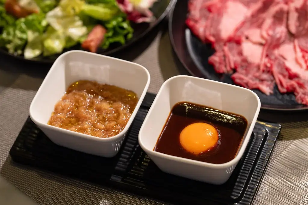 新感覚のディナー体験!名古屋東急ホテルの「カウンター焼肉」。 ライブ感あふれる焼肉とソムリエ厳選ワインのフリーフローを堪能 画像 4