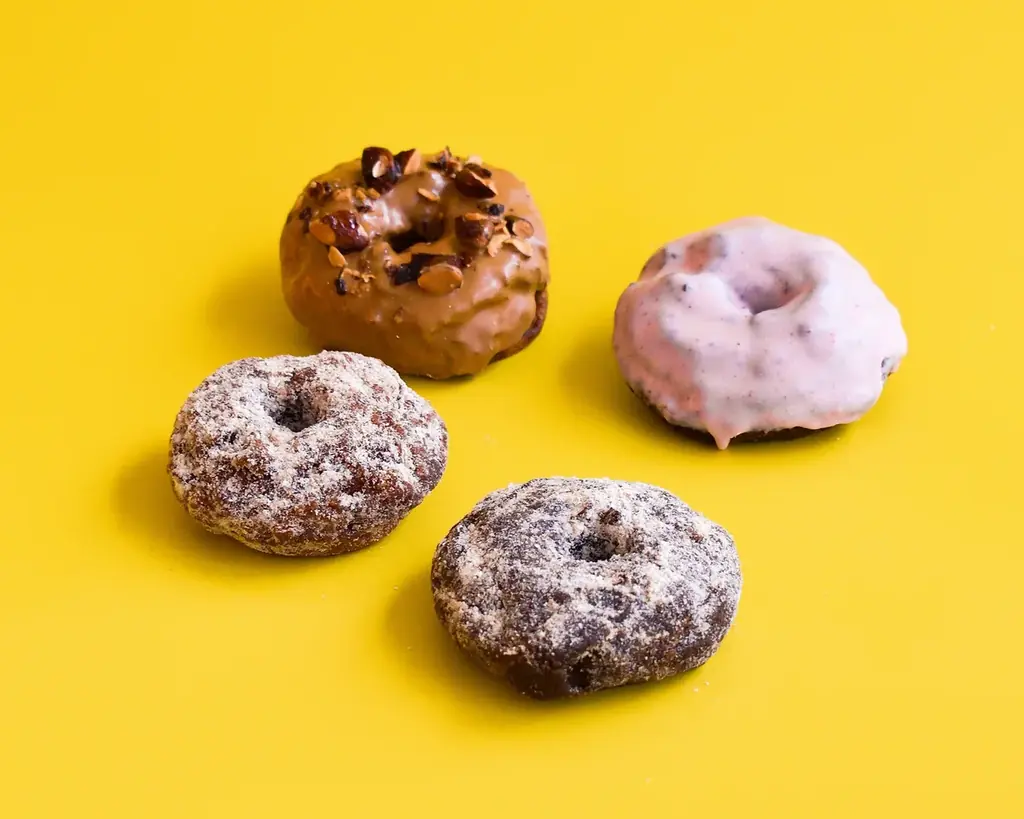 初のI’m donut?グルテンフリー専門ブランド【I’m donut?グルテンフリー】東京・渋谷に6月29日(日)オープン 画像 2