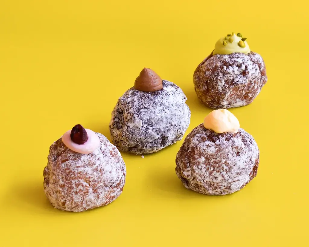 初のI’m donut?グルテンフリー専門ブランド【I’m donut?グルテンフリー】東京・渋谷に6月29日(日)オープン 画像 3