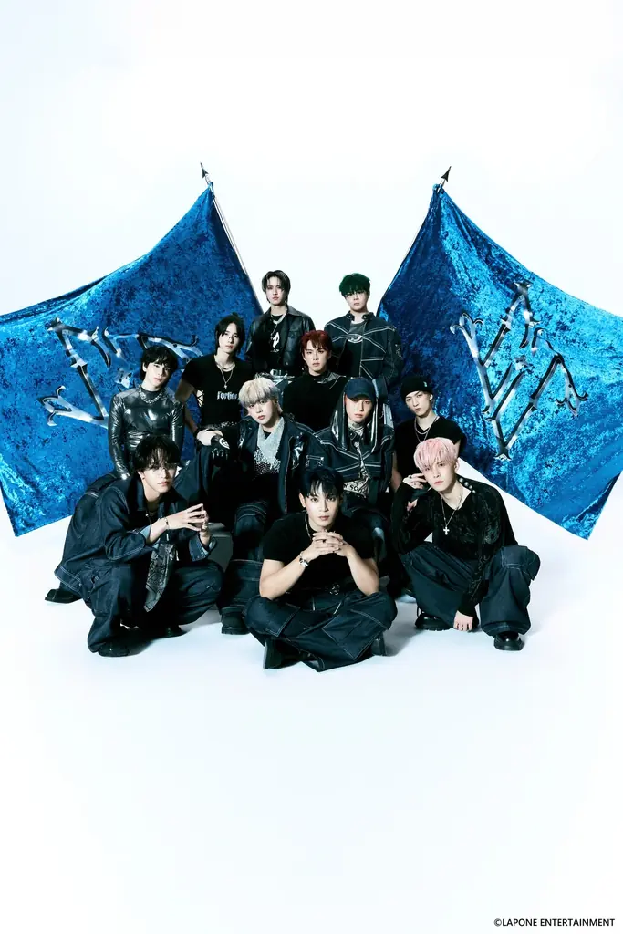 大阪・関西万博にて開催 「Lemino MUSIC FES」JO1、INI、DXTEEN、ME:I、IS:SUEの出演が決定！ 画像 2
