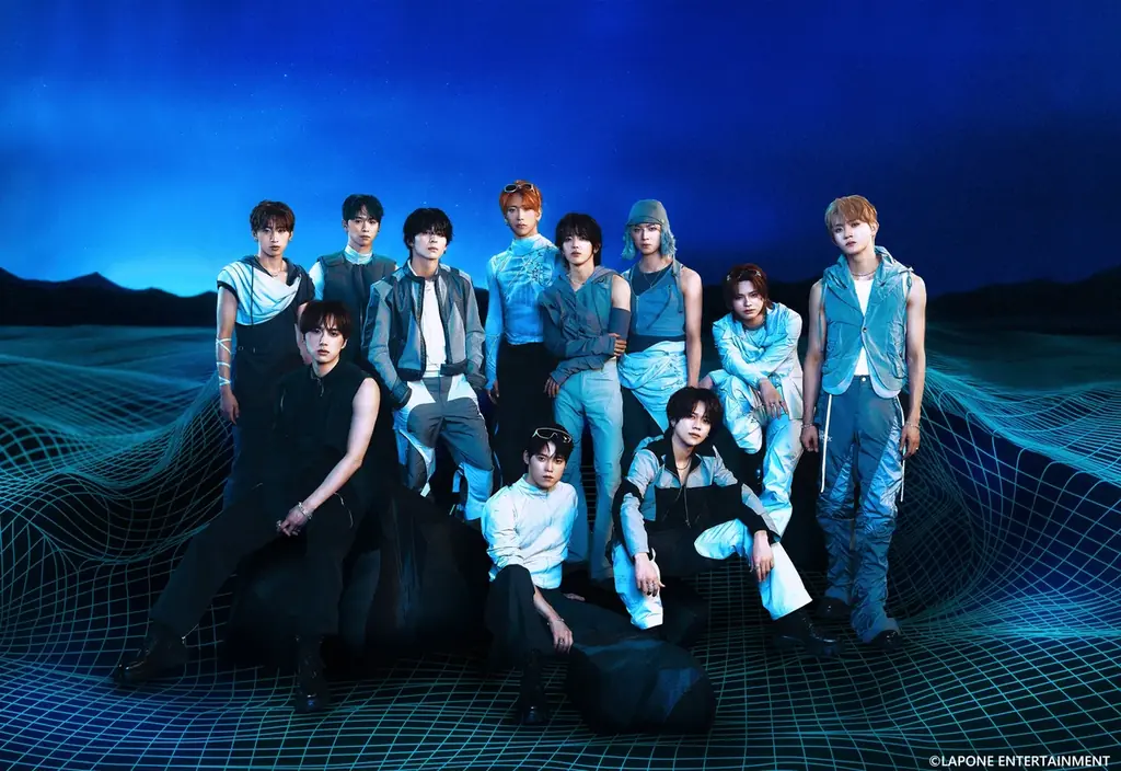 大阪・関西万博にて開催 「Lemino MUSIC FES」JO1、INI、DXTEEN、ME:I、IS:SUEの出演が決定！ 画像 3