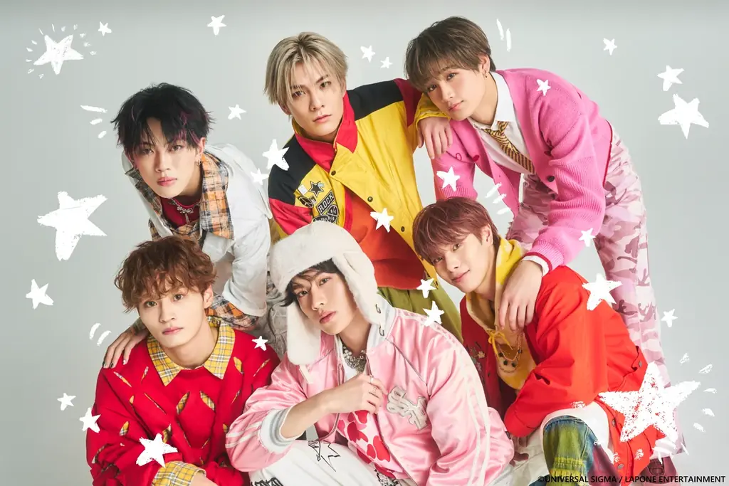大阪・関西万博にて開催 「Lemino MUSIC FES」JO1、INI、DXTEEN、ME:I、IS:SUEの出演が決定！ 画像 4