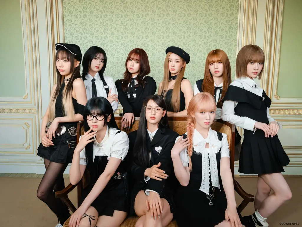 大阪・関西万博にて開催 「Lemino MUSIC FES」JO1、INI、DXTEEN、ME:I、IS:SUEの出演が決定！ 画像 5