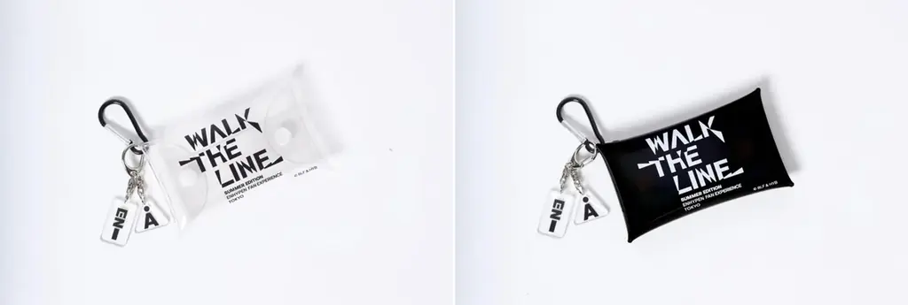 ALANDが、「ENHYPEN WORLD TOUR ‘WALK THE LINE’ IN JAPAN -SUMMER EDITION-：Fan Experience TOKYO」への参画が決定！ 画像 2