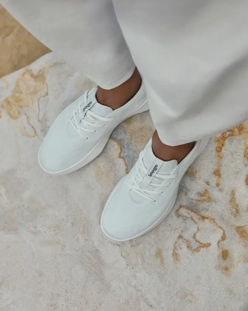 Allbirds x WOOLRICH 6月19日から期間限定 POP UP 開催。”ウールから始まったブランド” が初のコラボレーション 画像 4