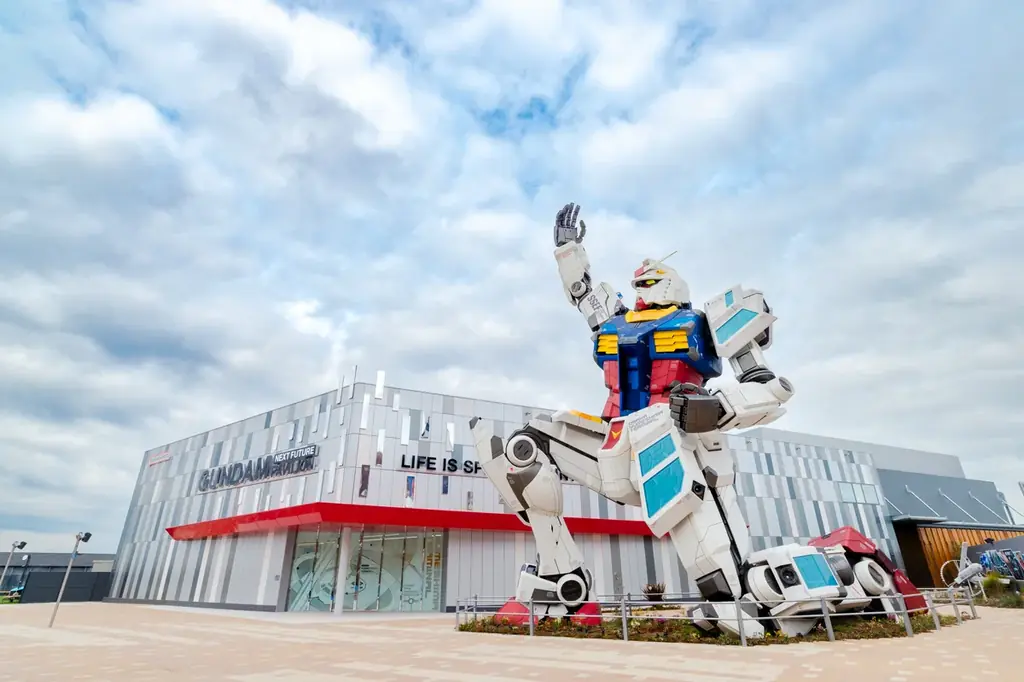 JALガンダムジェット就航記念「JAL特別仕様ガンプラセットがオプショナルプランで買えるツアー！」販売開始 画像 5