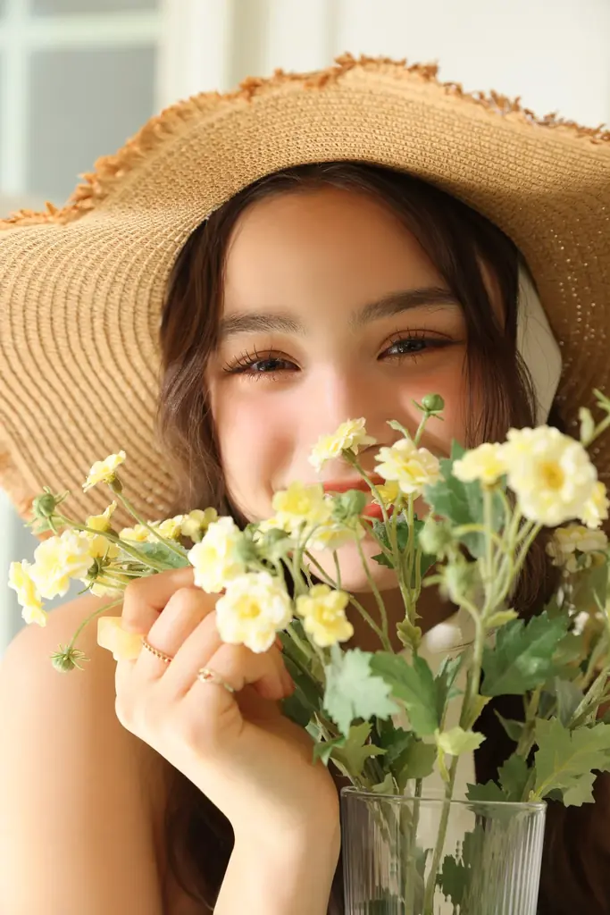 aim東京原宿店より新作ドレス公開。夏らしさと可愛さの中に光る、fashion&beautyの新提案。 画像 4