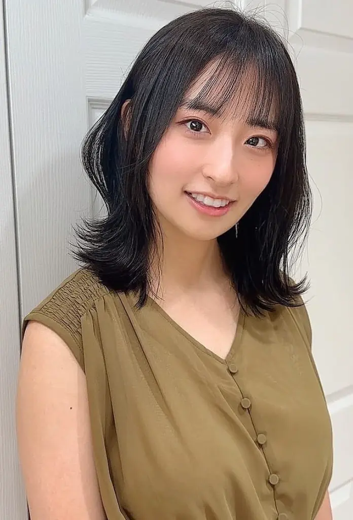 16歳脚本家永井結菜&斉藤優里(元乃木坂46)W主演映画「あの場所へ」新潟県、千葉県、神奈川県の各地を巡り地域密着で街、人が輝き続ける事を目的とした映画。 画像 7