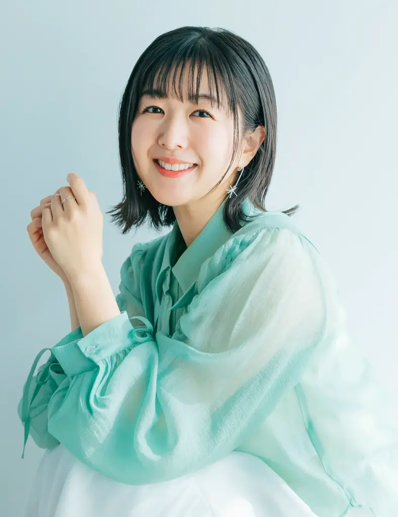人気声優・茅野愛衣さん完全オリジナル酒が誕生。「かやのみ」コラボ酒ガチャ第5段が発売開始 画像 4