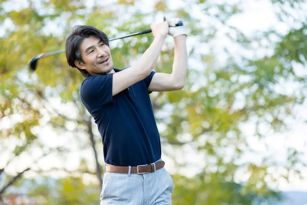 【退職祝い・長寿ギフトのoiwai】まずは打ちっぱなしへ！初心者ゴルファーを応援する“夏デビュー”のすすめ 画像 6