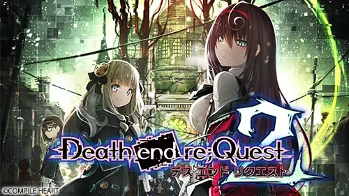 【コンパイルハート】「届けろ!戦え!カラミティエンジェルズ発売記念 お届けセール」実施!! 画像 3