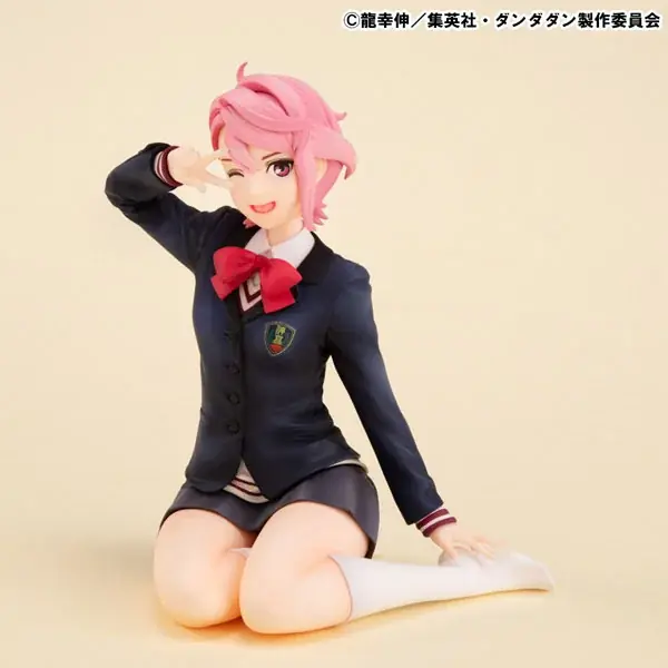 アイラフィギュア発売