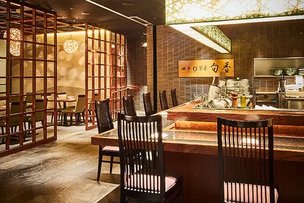 【ホテルメトロポリタン】開業40周年記念オリジナルボトル「南部美人 特別純米酒」を販売 画像 5