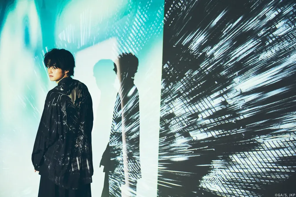 Ground Y × JUJUTSU KAISEN Collaborate Collection vol.2を6月20日(金)より予約販売開始 画像 10