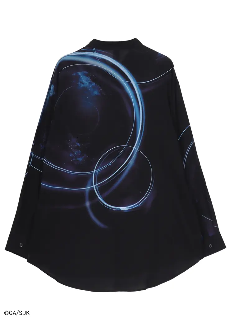 Ground Y × JUJUTSU KAISEN Collaborate Collection vol.2を6月20日(金)より予約販売開始 画像 12