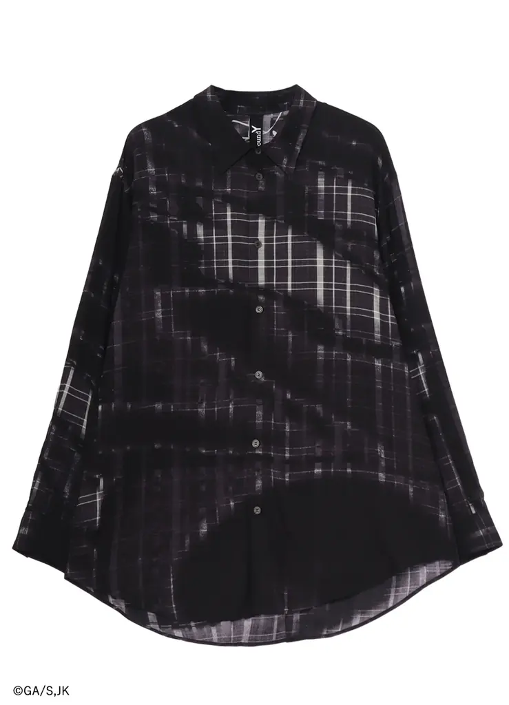 Ground Y × JUJUTSU KAISEN Collaborate Collection vol.2を6月20日(金)より予約販売開始 画像 13