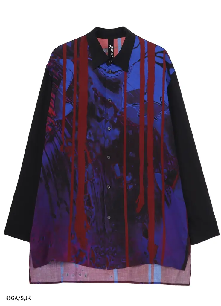 Ground Y × JUJUTSU KAISEN Collaborate Collection vol.2を6月20日(金)より予約販売開始 画像 15