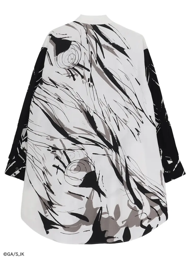 Ground Y × JUJUTSU KAISEN Collaborate Collection vol.2を6月20日(金)より予約販売開始 画像 18