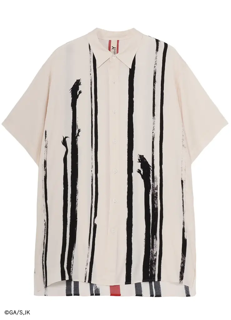 Ground Y × JUJUTSU KAISEN Collaborate Collection vol.2を6月20日(金)より予約販売開始 画像 19