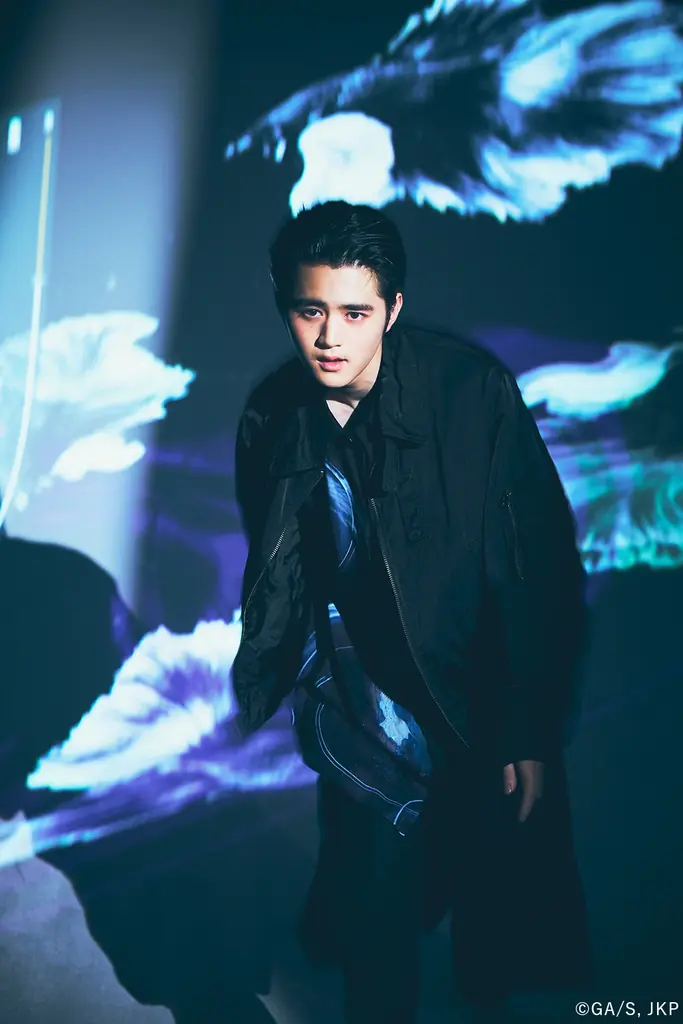 Ground Y × JUJUTSU KAISEN Collaborate Collection vol.2を6月20日(金)より予約販売開始 画像 2